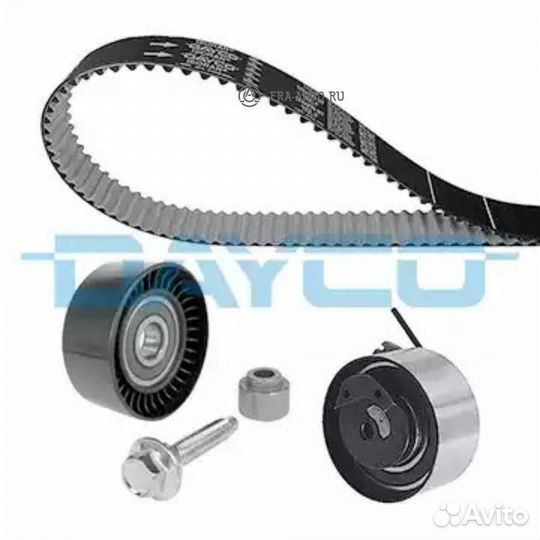 Dayco KTB956 Комплект ремня грм jeep Cherokee. chr