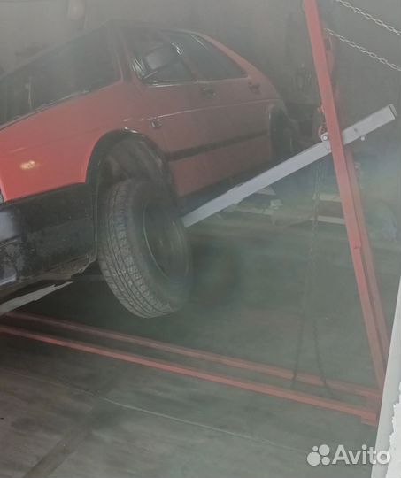 Опрокидыватель для авто