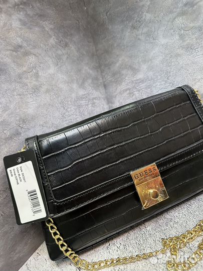 Новая Сумка Guess оригинал