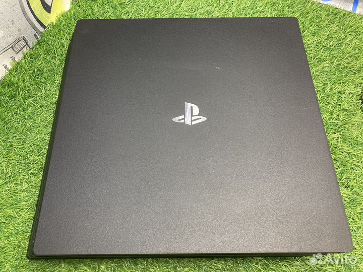 PlayStation 4 Pro 1TB Покупка/Продажа