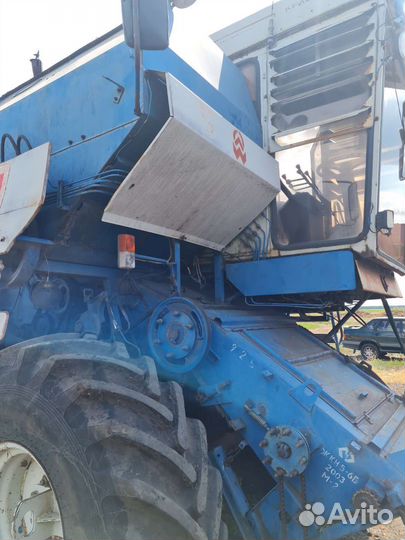 Комбайн Енисей Енисей-1200НМ, 1989