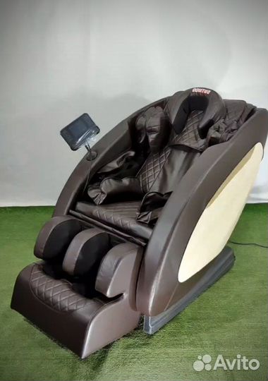 Массажное кресло + доставка