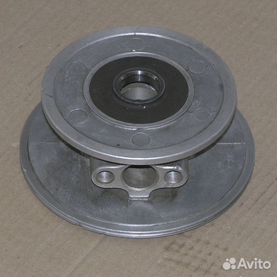 Р/к турбокомпрессора (корпус средний)