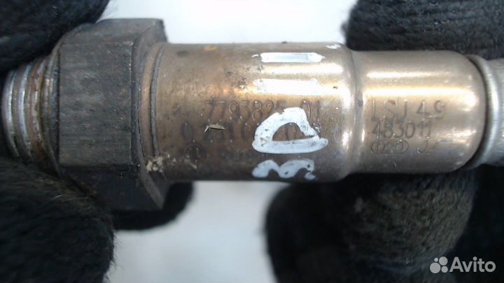 Лямбда зонд BMW 3 E46, 2004