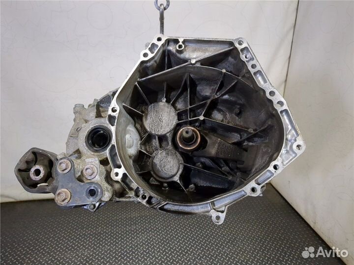 Кпп 6-ст.мех. (МКПП) Mazda CX-5, 2014