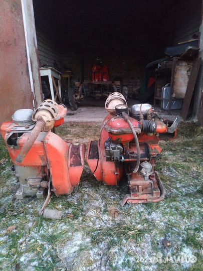 Двигатель уд 15