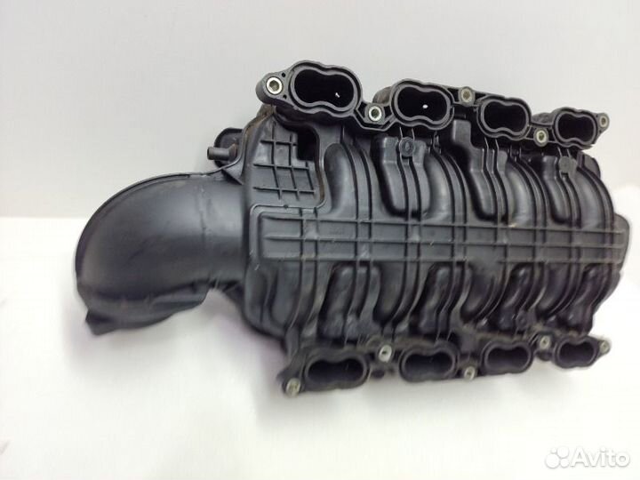 Коллектор впускной Toyota Land Cruiser 200 1urfe