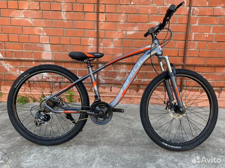 Велосипед 26 колеса