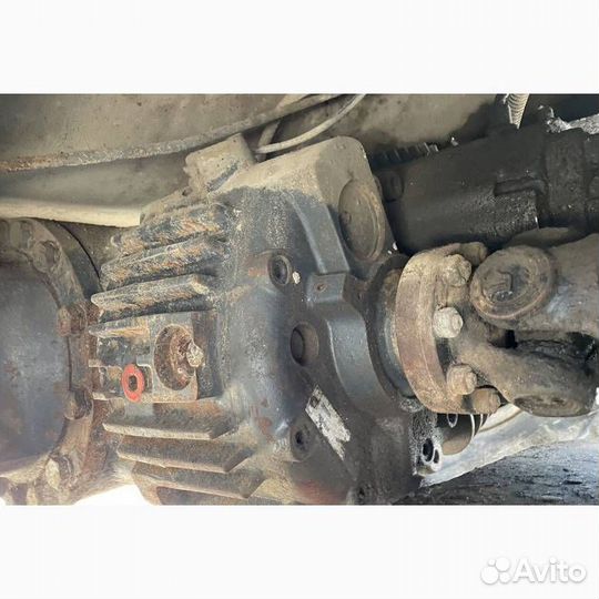 Кпп Carraro 860325 17000223 20G-14-31101