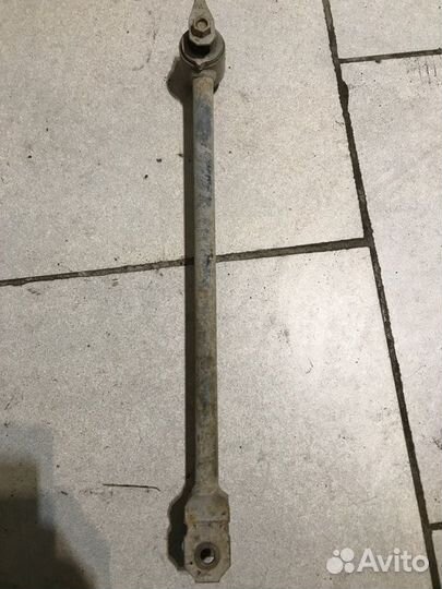 Рычаг подвески Toyota Vista CV40 3CFE 1996