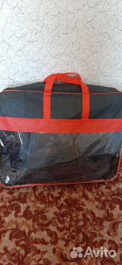 Чехлы на сиденья LADA Vesta