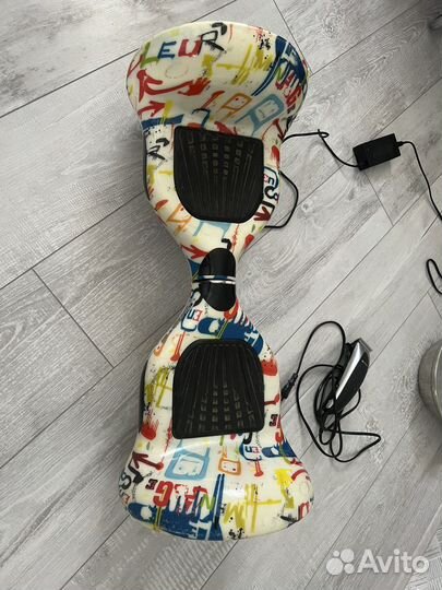 Гироскутер новый
