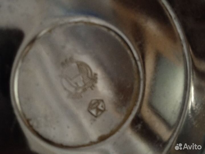 Чайник, вазочка