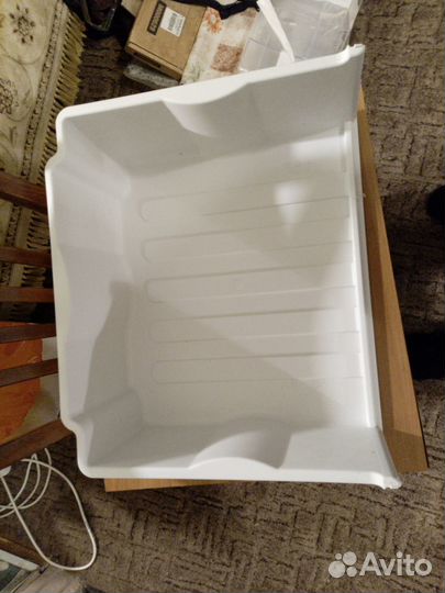 Запчасти для холодильника Индезит C 138 G