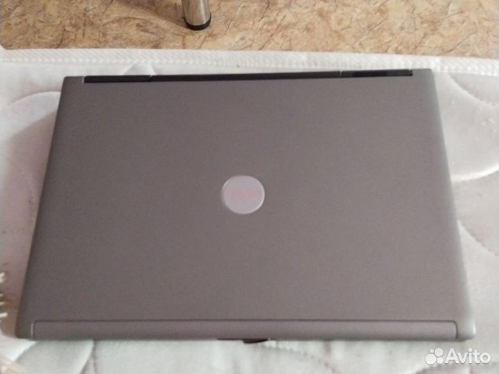 Dell latitude d620