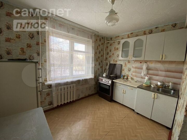 1-к. квартира, 37,4 м², 2/9 эт.