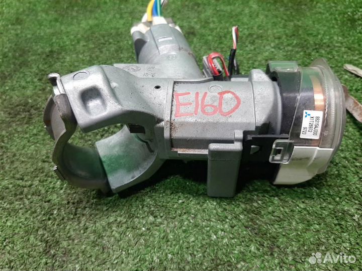 Замок зажигания Subaru Legacy/ Outback BM/B14 2010