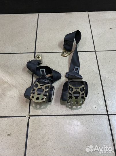 Ремень безопасности задний правый Mercedes-Benz W2