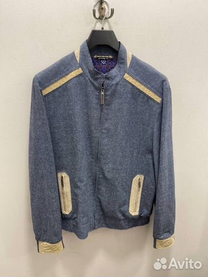 Куртка Stefano Ricci