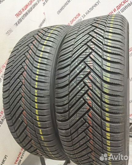 Hankook Kinergy 4S2 H750 225/55 R18 98V