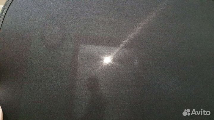 Каркасные шторки LADA vesta SW