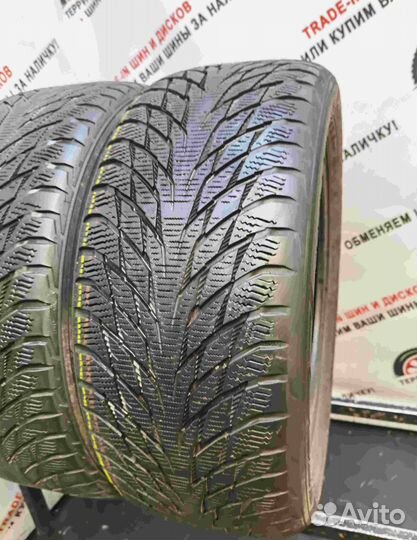 Nokian Tyres Hakkapeliitta R2 225/50 R17 98R