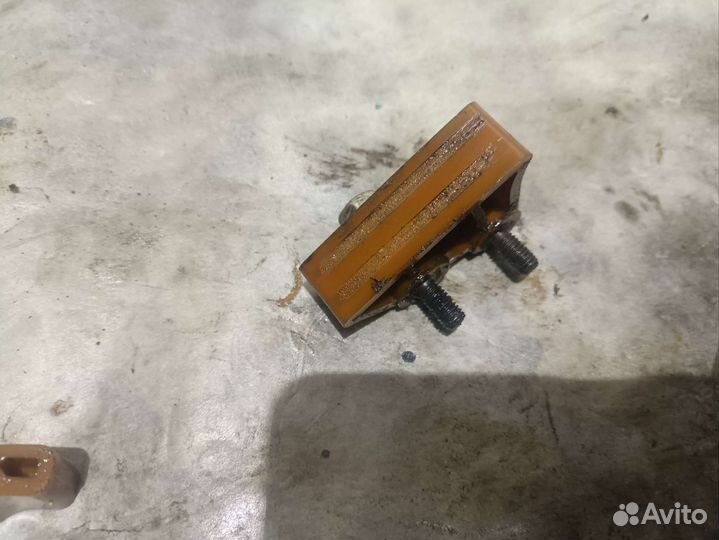 Натяжитель успокоитель 2.9 CRDi J3 Kia Hyundai