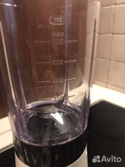 Блендер moulinex