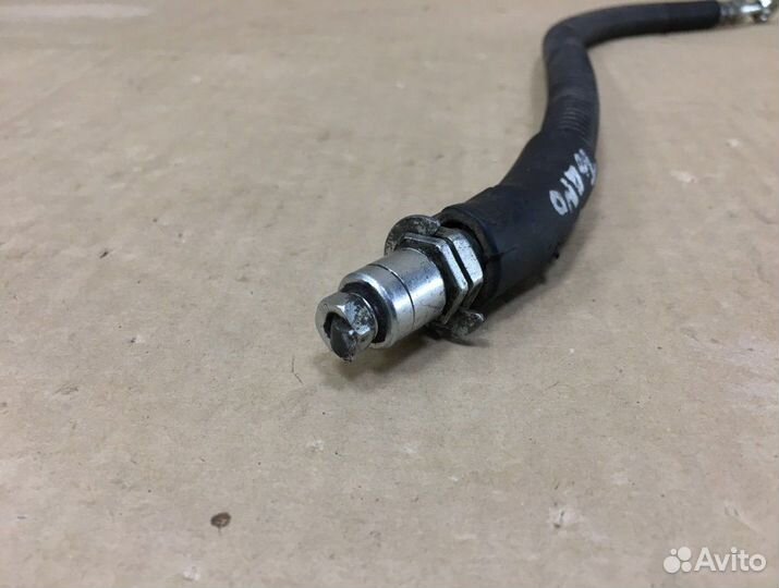 Тормозной шланг передний Foton Toano