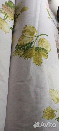 Ткань бязь 220