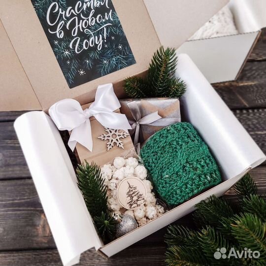 Новогодний подарок