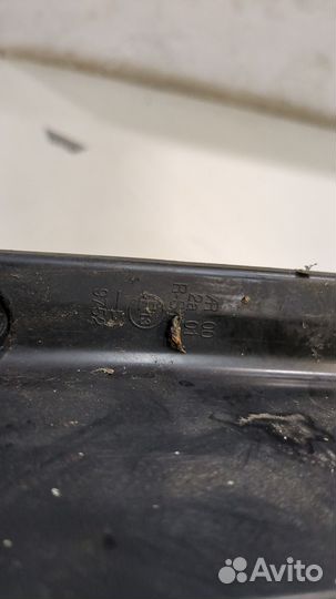 Фонарь (задний) Hyundai Santa Fe, 2004