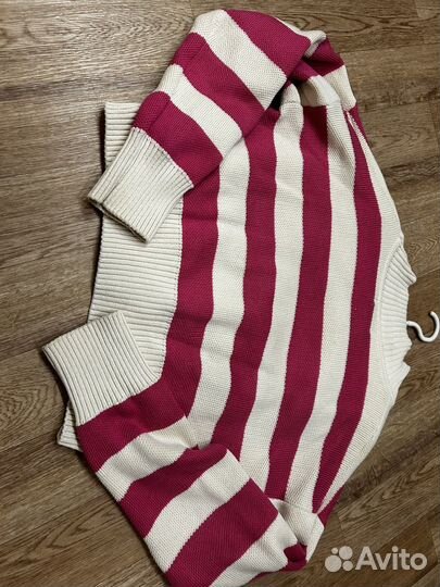 Top top кардиган