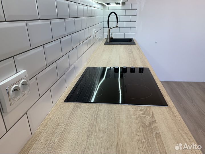 Кухни на заказ (реальная цена)кс07 24332