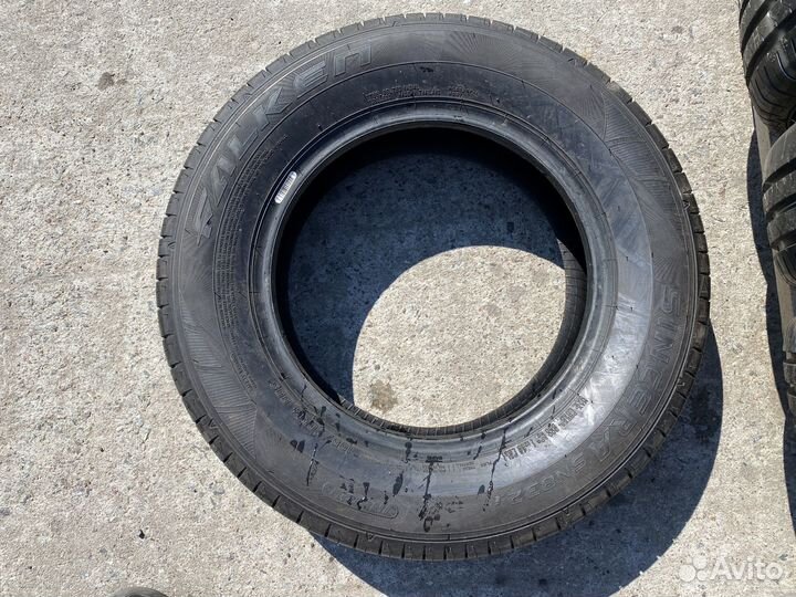 Falken Sincera SN-832 185/70 R14 88S