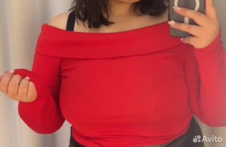 Лонгслив befree