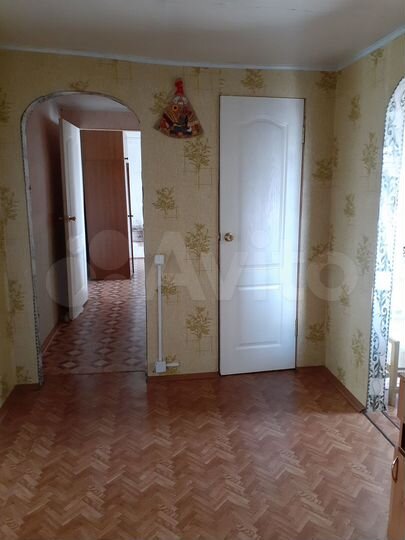 Дом 63 м² на участке 6 сот.