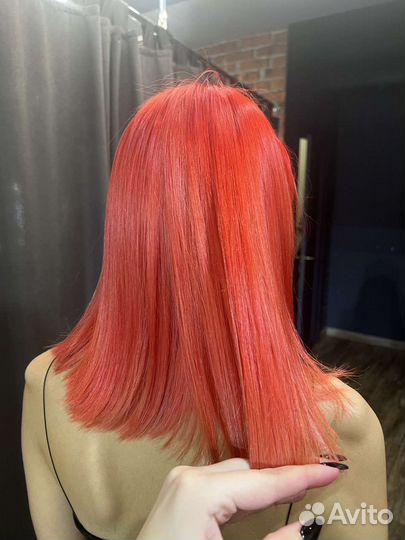 Мастер колорист