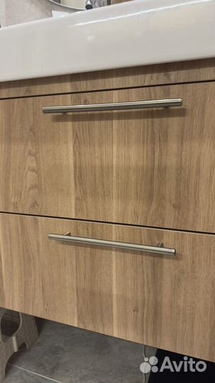 Ручки для мебели латунь