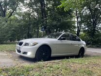 BMW 3 серия 2.0 AT, 2010, 205 000 км, с пробегом, цена 1 350 000 руб.