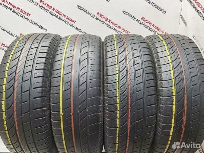 Cooper Discoverer A/T 225/65 R17 102H