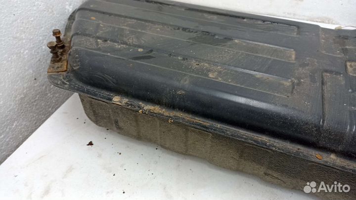 Бензобак Кия спортейдж 1 Grand