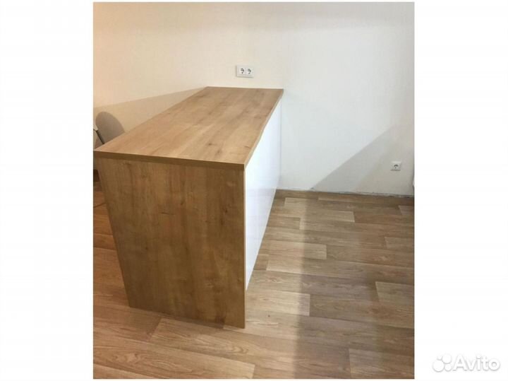 Кухня новая на заказ