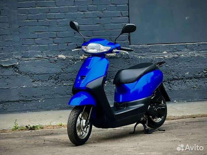 Скутер Honda Tact