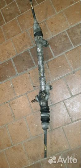 Рулевая рейка 26092563 Toyota Corolla E12 с 2000 п