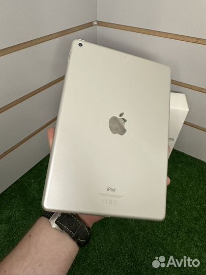 iPad 7-е поколение 32gb