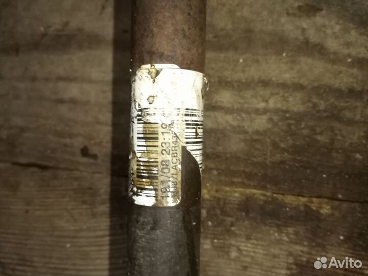 Привод правый рено меган 2 коробка автомат