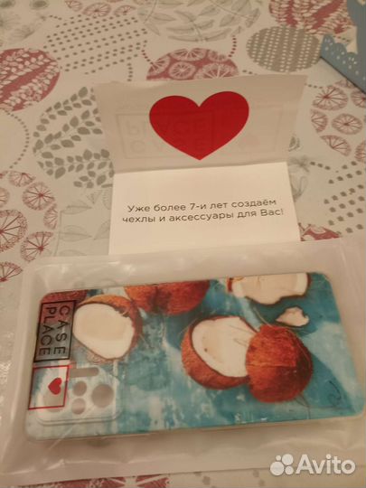 Чехол для xiaomi redmi note 10 pro