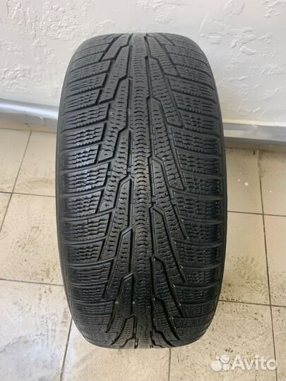 Nokian Tyres Hakkapeliitta R 235/55 R17