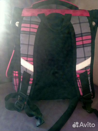 Рюкзак для девочки